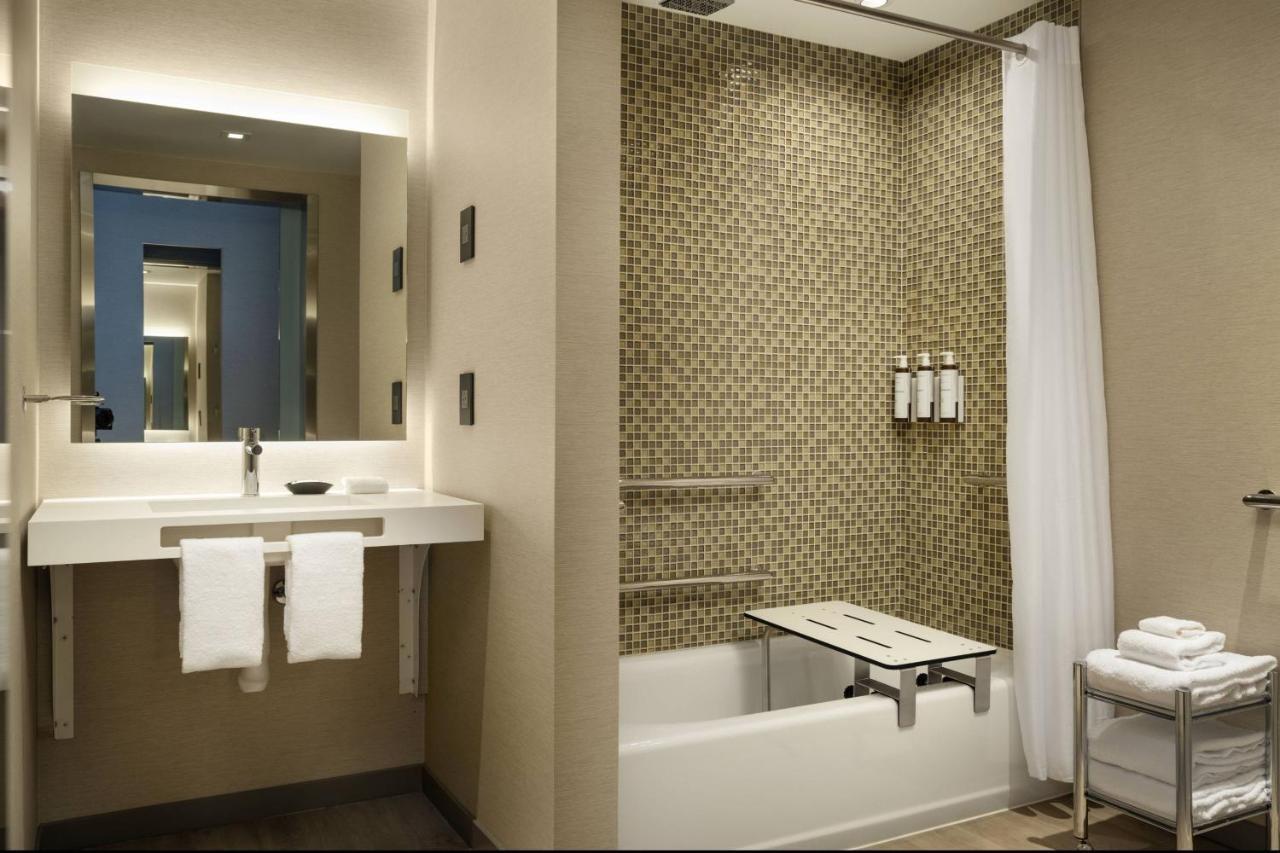 Ac Hotel By Marriott Oakland Downtown Zewnętrze zdjęcie